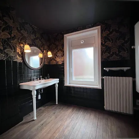 Vakantiehuis Le 1930