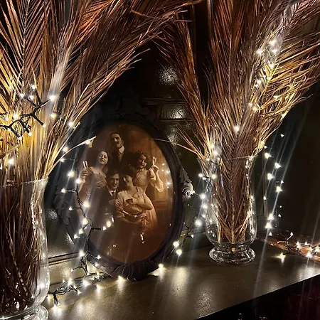 Vakantiehuis Le 1930 *