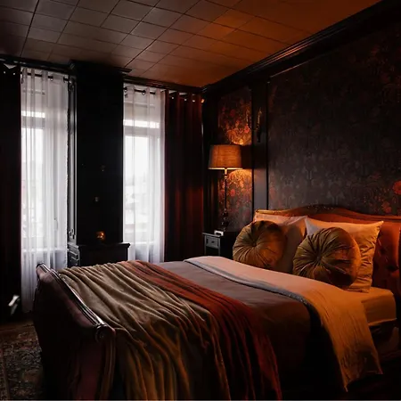 Vakantiehuis Le 1930