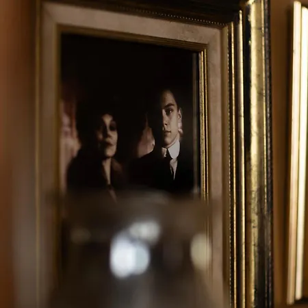 Le 1930 Vakantiehuis