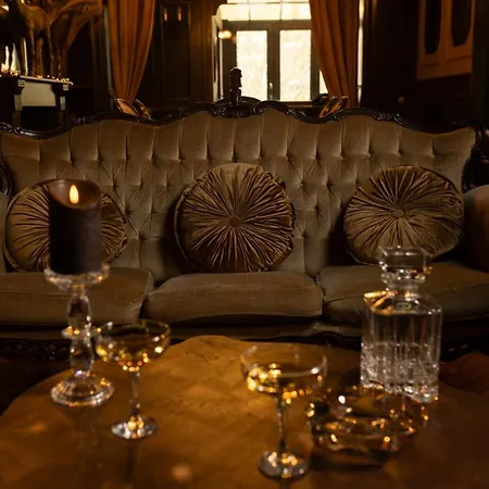 Le 1930 Vakantiehuis Hénin-Beaumont