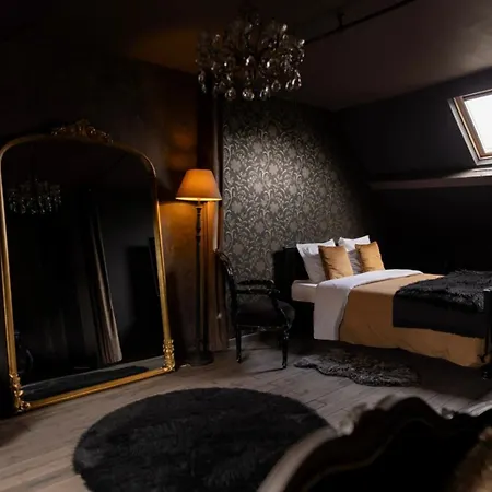 Vakantiehuis Le 1930