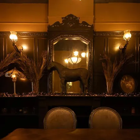 Le 1930 Vakantiehuis *