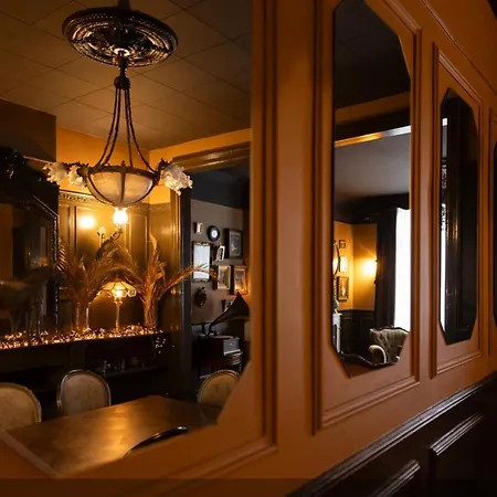 Le 1930 Vakantiehuis Hénin-Beaumont