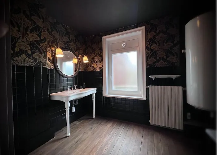 Hébergement de vacances Le 1930