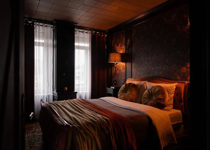 Hébergement de vacances Le 1930