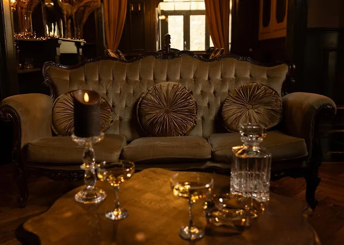 Le 1930 Hébergement de vacances Hénin-Beaumont